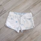 Guess DENIM SHORTS Girls Sz 10