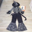 California Costumes HIP WITCH Kids M