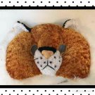 Plush LION MASK Costume