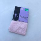 Danskin PINK BALLET TIGHTS 7/8 Girls
