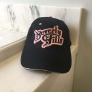 Kids BEVERLY HILLS BALL CAP HAT Black Girls Kids