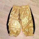 ALADDIN GENIE PANTS DANCE COSTUME Kids L Halloween Dance