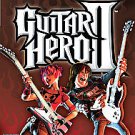 Guitar Hero II (Sony PlayStation 2, 2006)