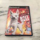 Bolt (Sony PlayStation 2, 2008)