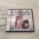 Purr Pals (Nintendo DS, 2007)