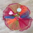 Princess Fairy TUTU & WANDS Set