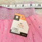 GLITTER SPARKLE TUTU DRESS SEQUIN TULLE DRESS Kids Girls Ballet Dance NWT