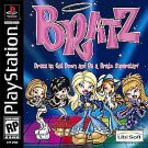 Bratz (Sony PlayStation 1, 2003)