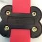VTG Hello Kitty Pink star watch / Red Flower Watch 2008