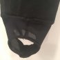ROFFE Black TRACER Ski Pants 8