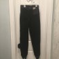 ROFFE Black TRACER Ski Pants 8