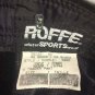 ROFFE Black TRACER Ski Pants 8