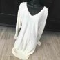 FLYING TOMATO ANGORA PEARL SWEATER DRESS