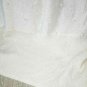 FLYING TOMATO ANGORA PEARL SWEATER DRESS