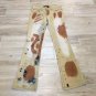 KENKO SPLATTER PAINT DENIM JEANS 29