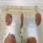 KENKO SPLATTER PAINT DENIM JEANS 29