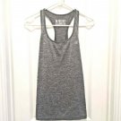 NEW BALANCE Athletic Tank Top L Grey