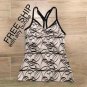 Athletic Workout Top XS Tek Gear White
