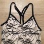 Athletic Workout Top XS Tek Gear White
