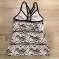 Athletic Workout Top XS Tek Gear White