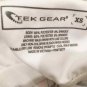 Athletic Workout Top XS Tek Gear White