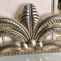 VTG Godinger SILVER SCROLL NAPKIN HOLDER