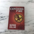 Catching Fire: Suzanne Collins (English Edition) by Suzanne Collins and...