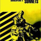 Shakespeare's Sonnets by Cliffs Notes Staff (Trade Paper)