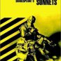 Shakespeare's Sonnets by Cliffs Notes Staff (Trade Paper)