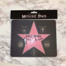 Hollywood STAR MOUSE PAD