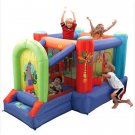 #12127 Mega Bounce House