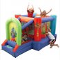 #12127 Mega Bounce House