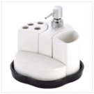 38730 5-in-1 Bath Necessities Set