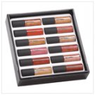 90242 VJ Lip Gloss Set