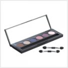 90247 VJ Silky Smooth Eye Shadow Kit