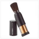 90256 VJ Bronze Shimmer Powder Brush