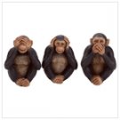 31655 Innocent Monkeys