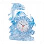 38935 Dolphin Fantasy Clock