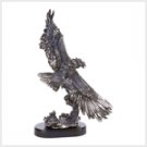 38985 Soaring Eagle Statue