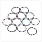 #34369 Stylish Magnetic Bracelets