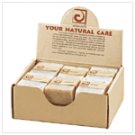 35015 Handcrafted Soaps