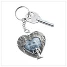 35243 Zodiac Keychain Set