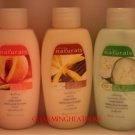 NEW LOT OF 3 AVON ASSORTED LOTIONS 1.7 FL. OZ. EA. NEW
