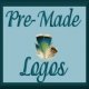 Pre-made Logos