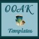 Custom OOAK Templates
