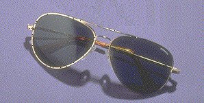 Randolph Sunglasses