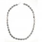 Minoan Phaistos Disk - Sterling Silver Necklace