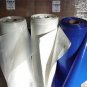 9 MIL SHRINK WRAP FILM 20' X 100'  WHITE NON FLAME RETARDANT