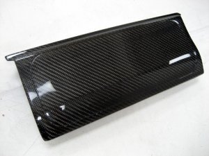 Ford probe carbon fiber parts #5