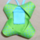 Little Bug Bows- Butterfly2
